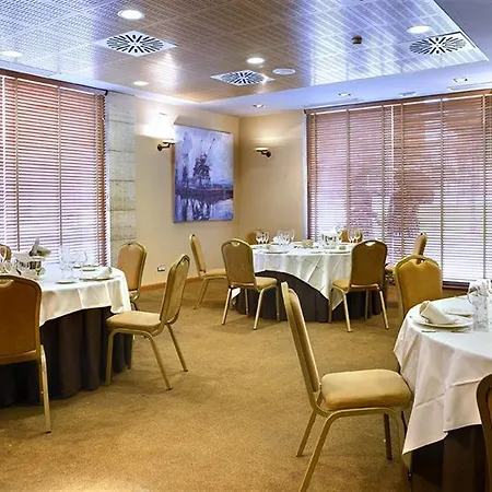 Oca De Hotel