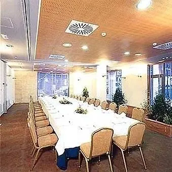 Oca De Hotel 4*