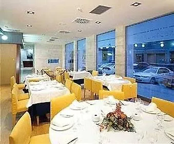 Hotel Oca De Avilés