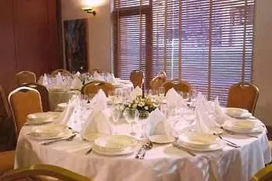 Oca De Hotel