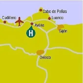 Hotel Oca De 4*
