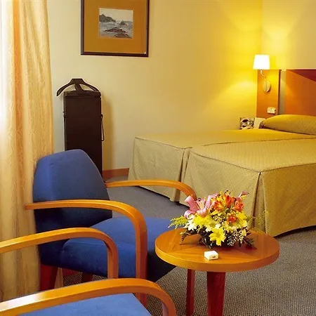 Oca De 4* Avilés