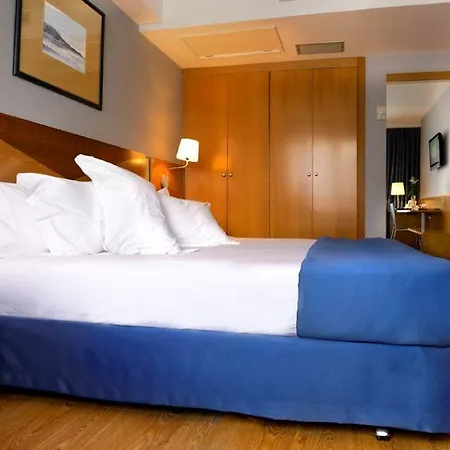 Oca De Hotel 4*