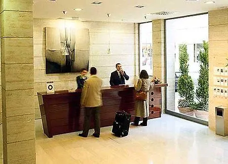 Hotel Oca De