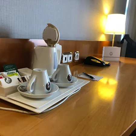 Hotel Oca De