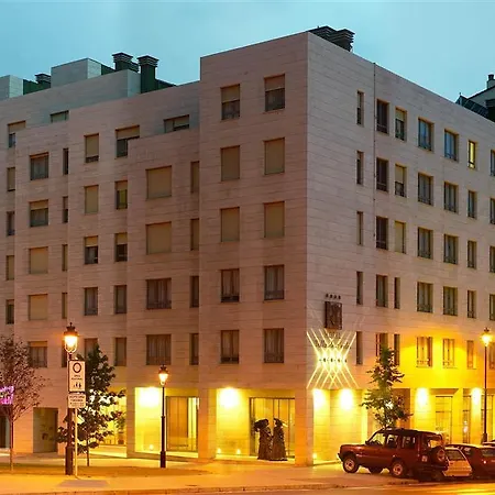Hotel Oca De 4*