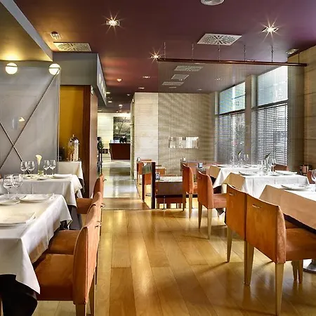 Oca De 4* Avilés