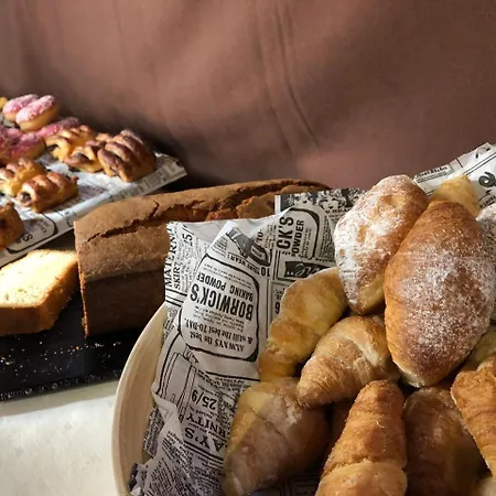 Oca De 4* 阿维莱斯