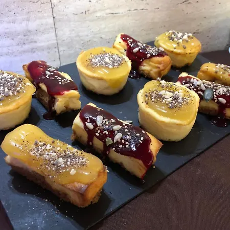 Hotel Oca De Avilés