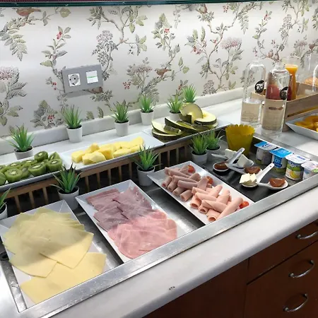 Hotel Oca De Avilés