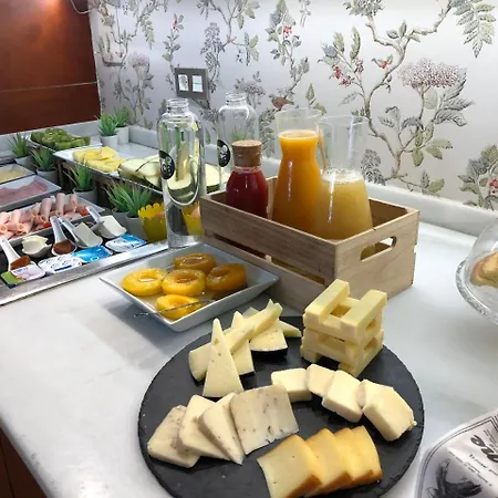 Oca De Hotel