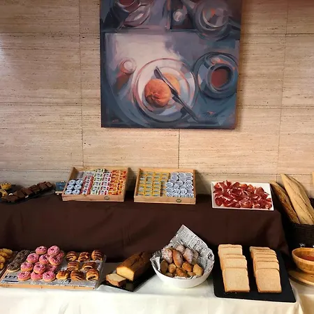 Hotel Oca De