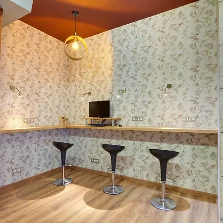 Oca De Hotel Avilés