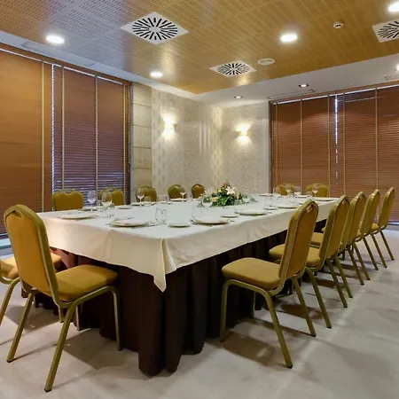 Hotel Oca De