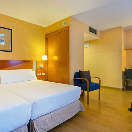 Oca De Hotel Avilés