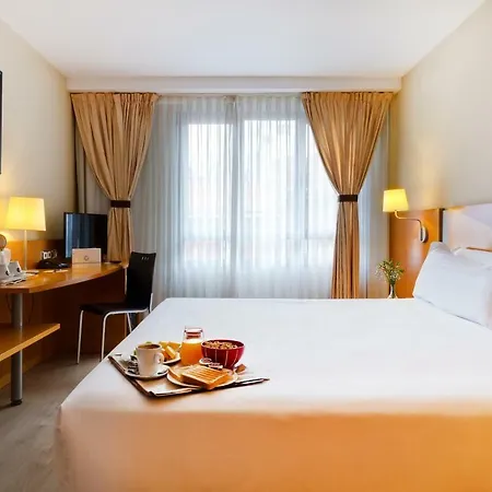 Oca De Hotel Avilés