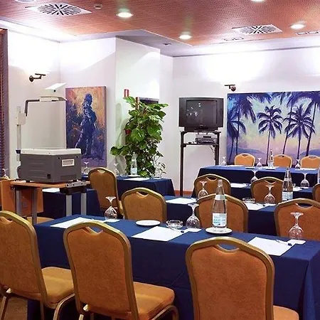 Hotel Oca De 4*