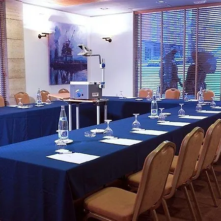 Hotel Oca De