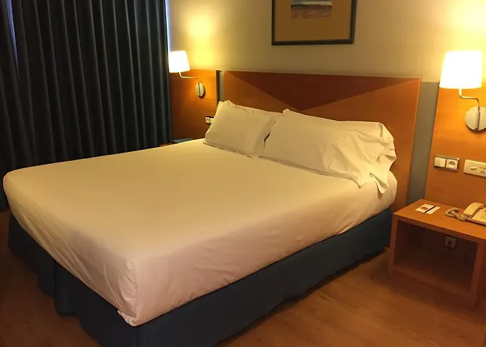 Hotel Oca De Avilés