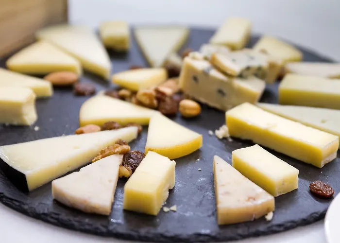 Oca De 4* أفيليس