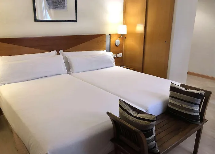 Hotel Oca De Avilés