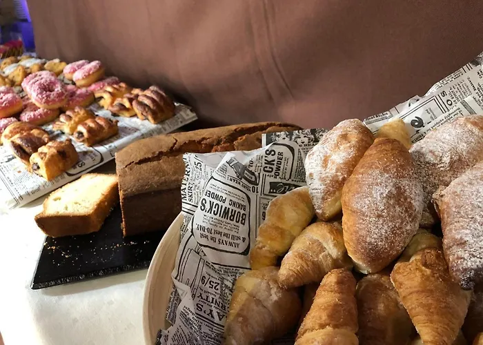 Oca De 4* أفيليس