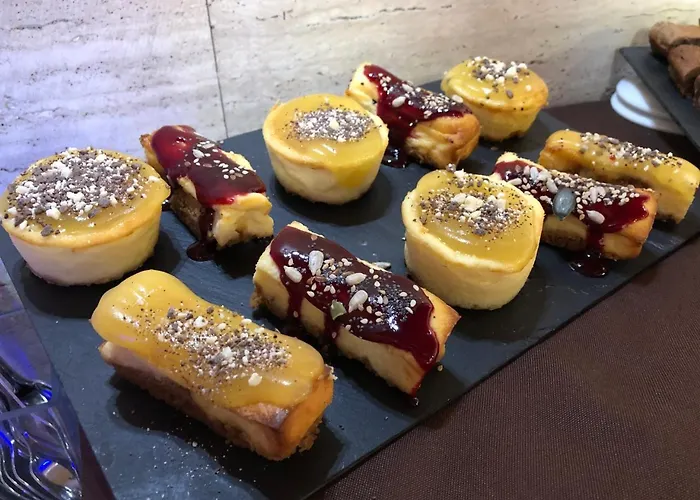 فندق Oca De أفيليس