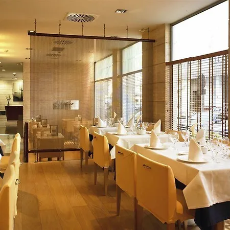 Oca De Hotel