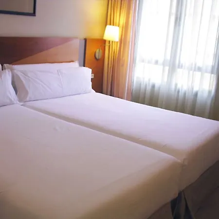 Hotel Oca De 4*