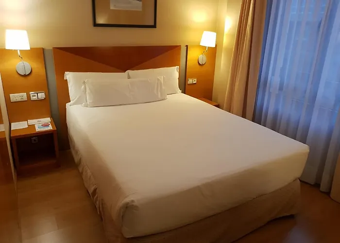 Oca De Hotel Avilés