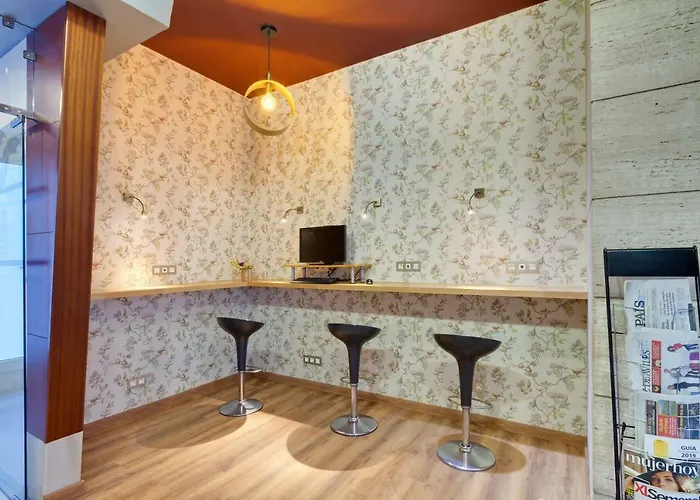 Oca De Hotel Avilés